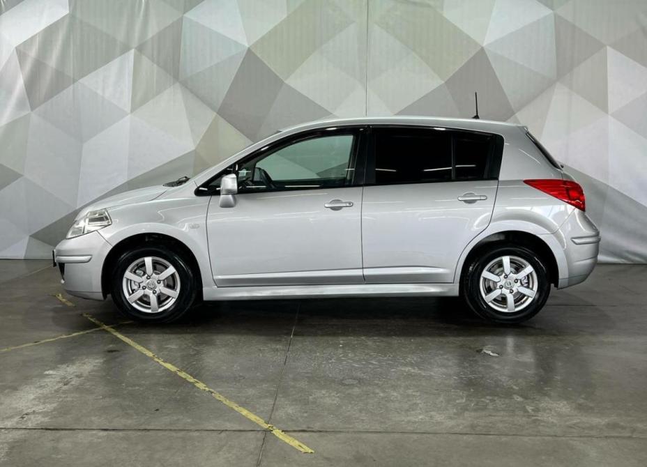 Nissan Tiida I Рестайлинг Оренбург  - изображение 8