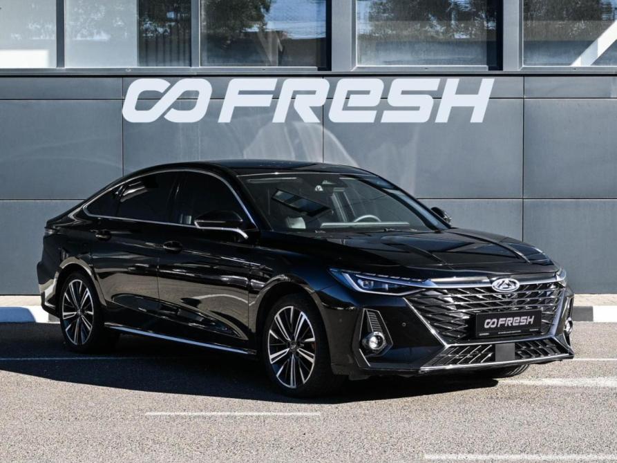 Chery Arrizo 8 Новороссийск  - изображение 1