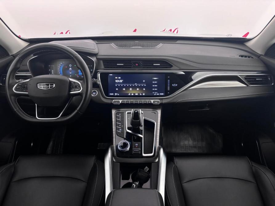 Geely Atlas Pro Псков  - изображение 9