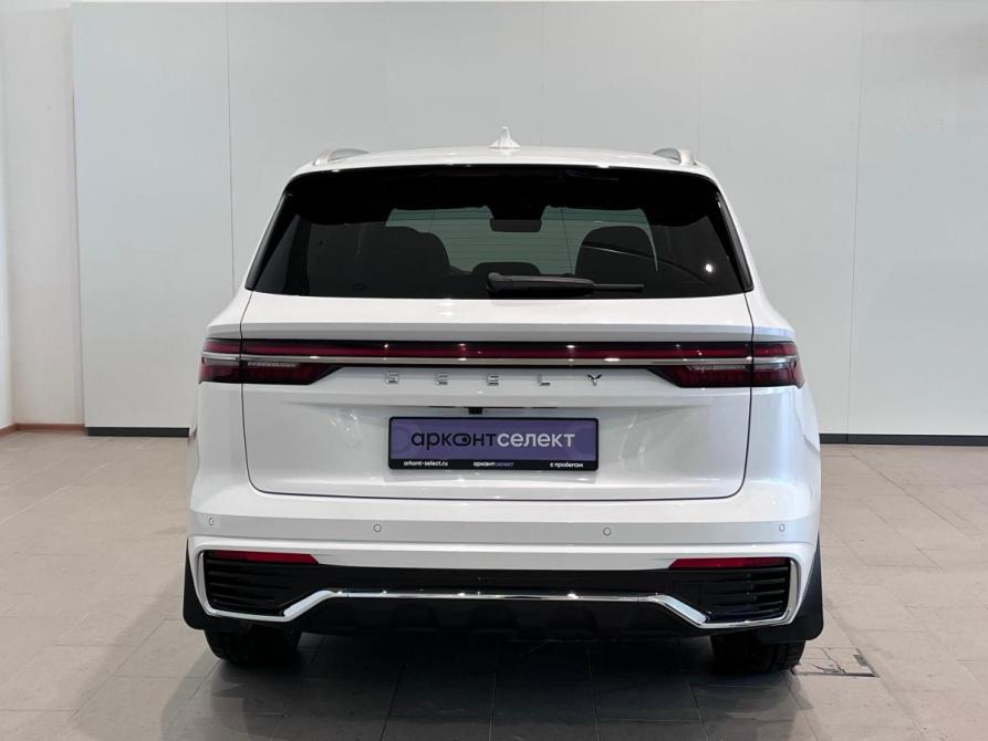 Geely Monjaro I Волгоград  - изображение 8