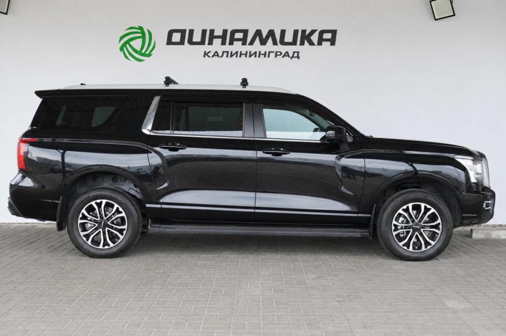 Haval H5 II Калининград  - изображение 6