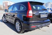 Honda CR-V III Санкт-Петербург  - изображение 20
