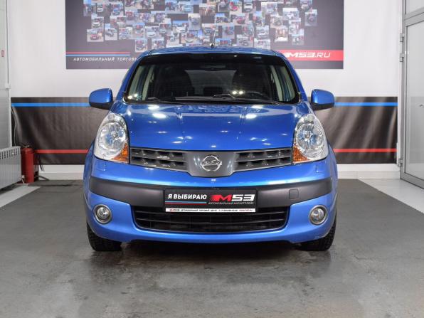 Nissan Note I с пробегом 2007 года, цена 699 995 рублей, 183779 км, хэтчбек, Автокод Объявления