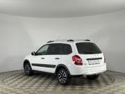 Lada (ВАЗ) Granta I Рестайлинг Воронеж  - изображение 27