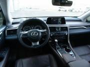 Lexus RX IV Рестайлинг Улан-Удэ  - изображение 33