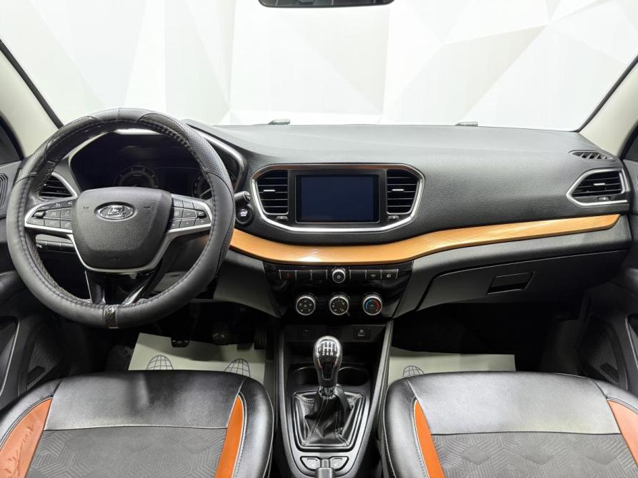 Lada (ВАЗ) Vesta I Рестайлинг (NG) Азнакаево  - изображение 9