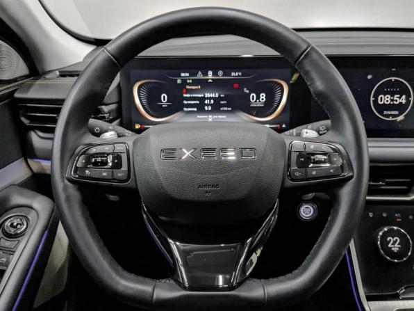 Exeed TXL I Рестайлинг с пробегом 2023 года, цена 2 525 000 рублей, 39492 км, внедорожник, Автокод Объявления