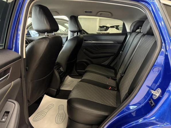 Haval F7x I с пробегом 2020 года, цена 1 429 000 рублей, 67076 км, внедорожник, Автокод Объявления