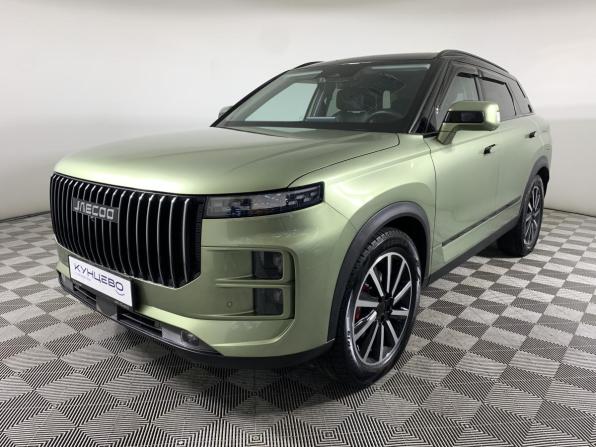Jaecoo J7 I с пробегом 2023 года, цена 2 189 000 рублей, 58700 км, внедорожник, Автокод Объявления