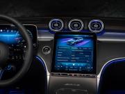Mercedes-Benz GLC AMG II (X254) Москва  - изображение 44