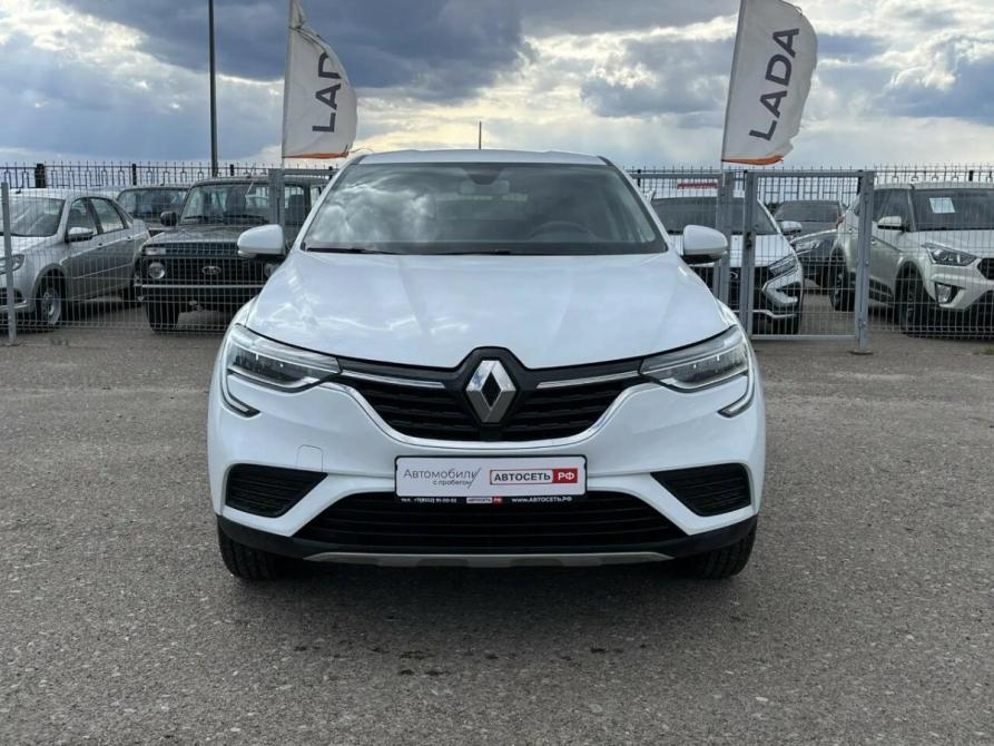 Renault Arkana I Буинск  - изображение 2