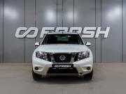 Nissan Terrano III (D10) Воронеж  - изображение 21