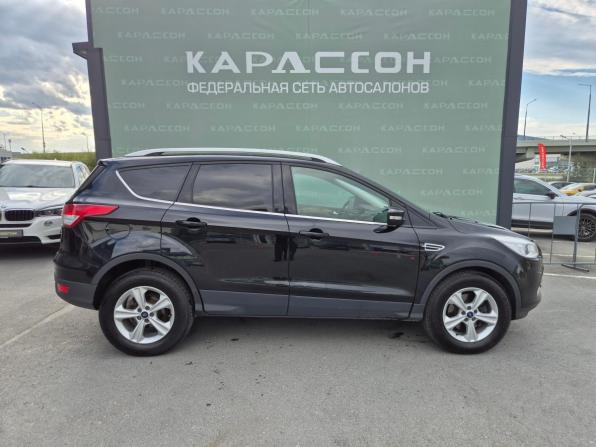 Ford Kuga II с пробегом 2016 года, цена 1 200 000 рублей, 191139 км, внедорожник, Автокод Объявления