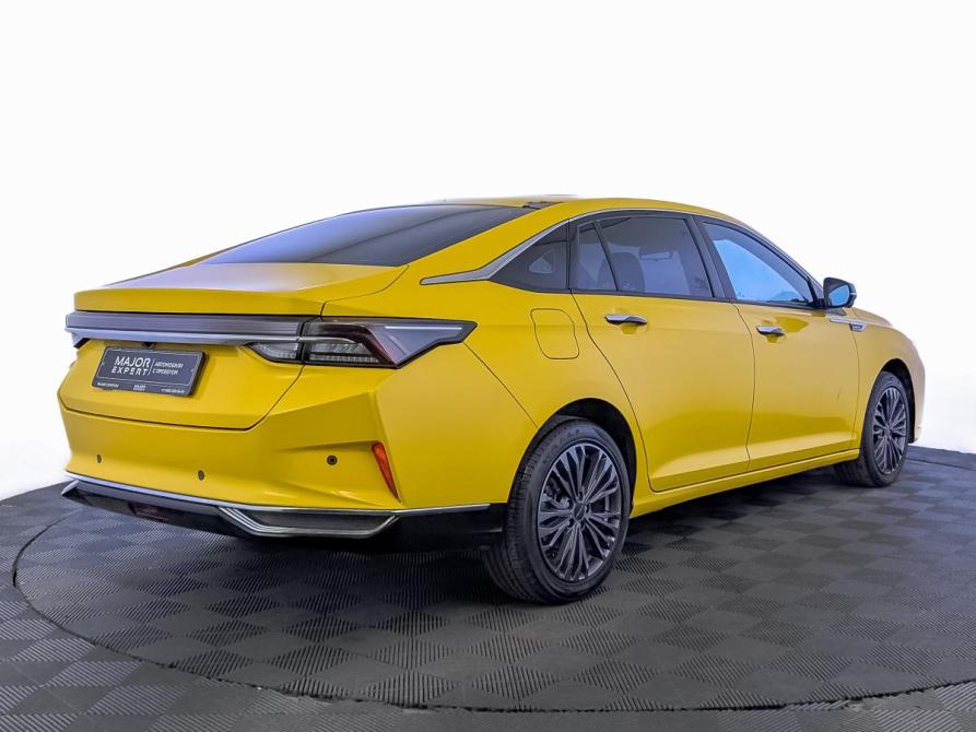 Dongfeng Shine Max Москва  - изображение 5