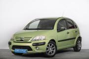 Citroen C3 I Рестайлинг Томск  - изображение 20