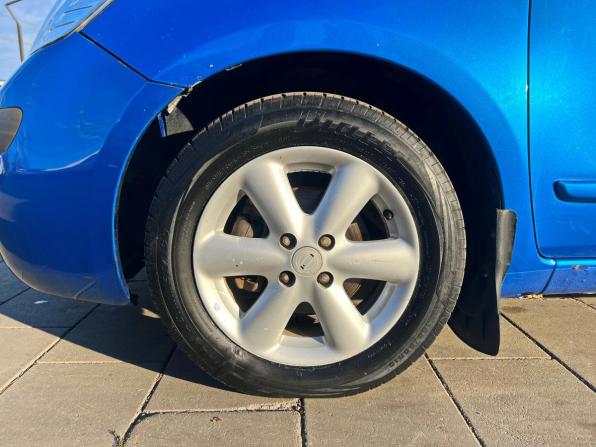 Nissan Note I с пробегом 2007 года, цена 475 500 рублей, 244455 км, хэтчбек, Автокод Объявления