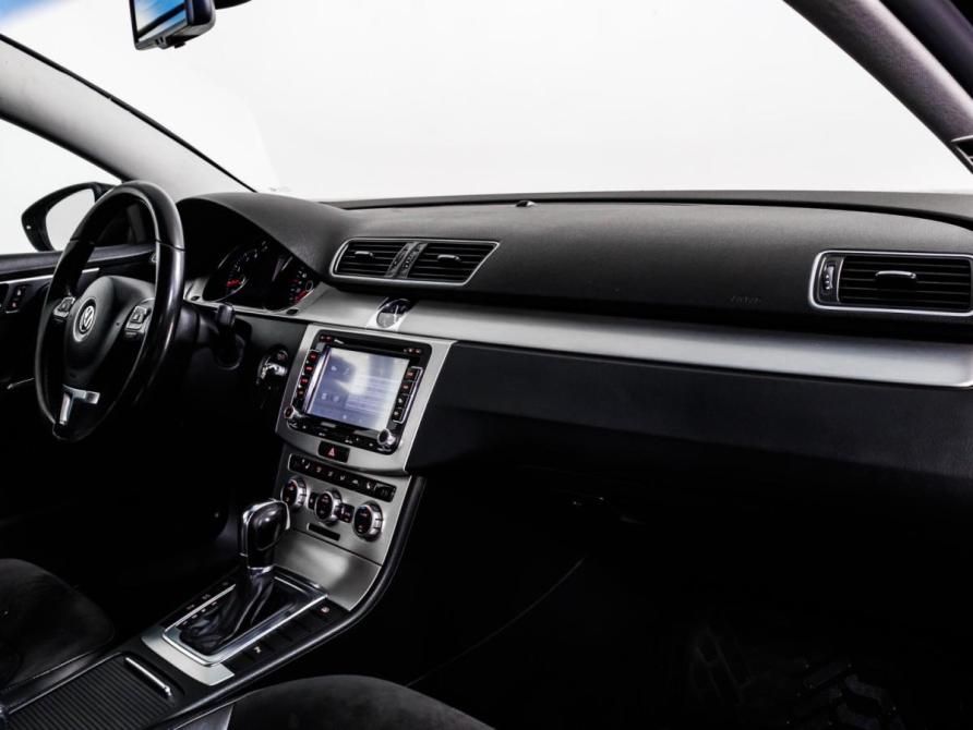 Volkswagen Passat B7 Москва  - изображение 9