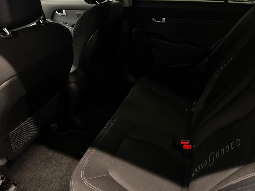 Kia Sportage III Рестайлинг Санкт-Петербург  - изображение 10