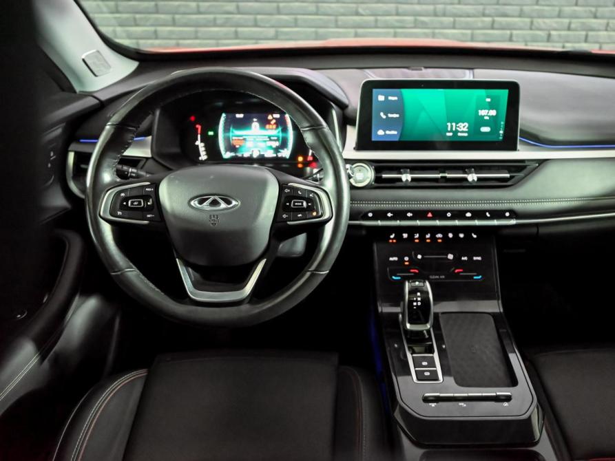Chery Tiggo 7 Pro I Екатеринбург  - изображение 16