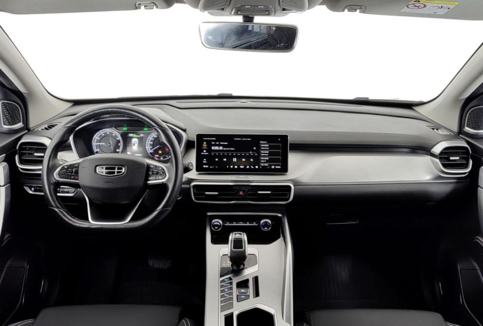 Geely Coolray I Волгоград  - изображение 14