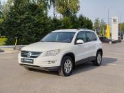 Volkswagen Tiguan I Чебоксары  - изображение 23