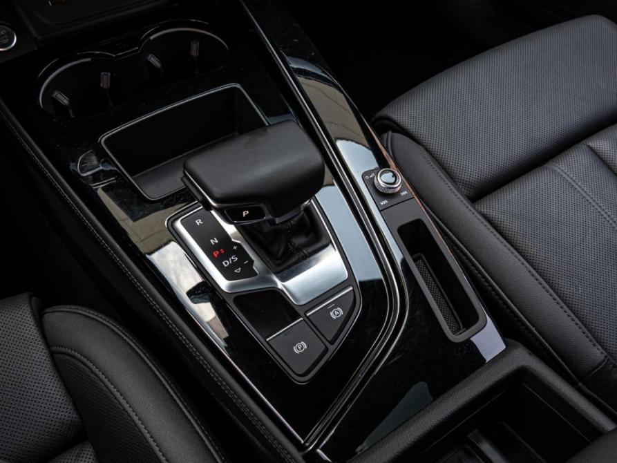 Audi A4 V (B9) Рестайлинг Краснодар  - изображение 15