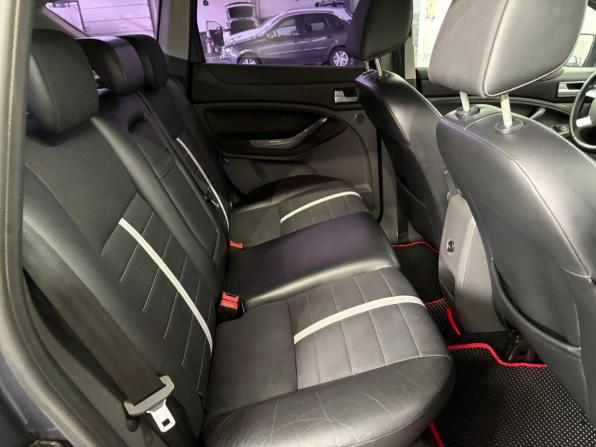 Ford Kuga I с пробегом 2012 года, цена 1 047 000 рублей, 190558 км, внедорожник, Автокод Объявления
