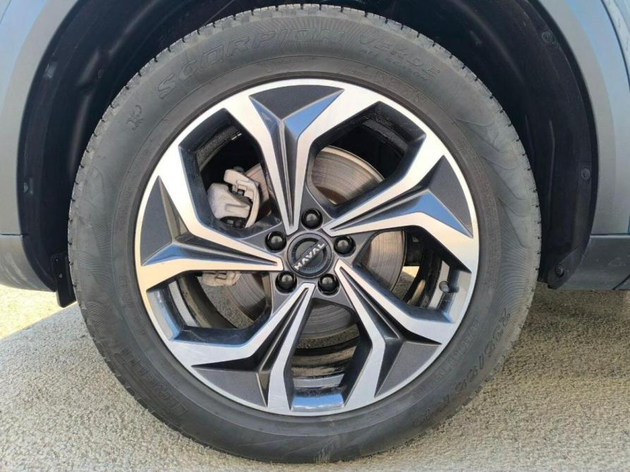 Haval F7 II Нижнекамск  - изображение 7