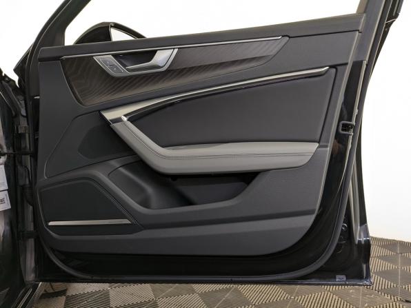 Audi A6 V (C8) с пробегом 2021 года, цена 4 530 000 рублей, 61659 км, седан, Автокод Объявления