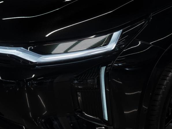 GAC Trumpchi S7 с пробегом 2025 года, цена 4 890 000 рублей, 45 км, внедорожник, Автокод Объявления