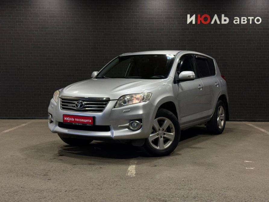 Toyota RAV4 III (XA30) Рестайлинг Челябинск  - изображение 1