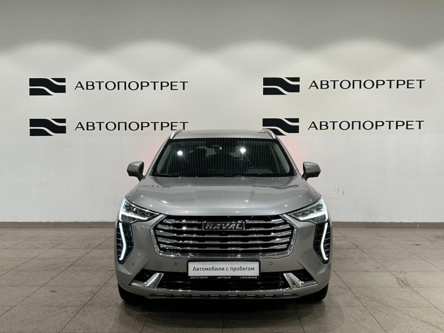 Haval Jolion I Санкт-Петербург  - изображение 10