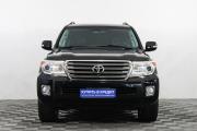 Toyota Land Cruiser 200 Series Рестайлинг 1 Сургут  - изображение 21