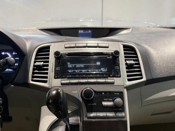 Toyota Venza I с пробегом 2011 года, цена 1 100 000 рублей, 198745 км, внедорожник, Автокод Объявления