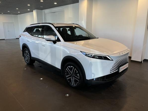 Omoda C7 с пробегом 2025 года, цена 2 300 000 рублей, 15317 км, внедорожник, Автокод Объявления