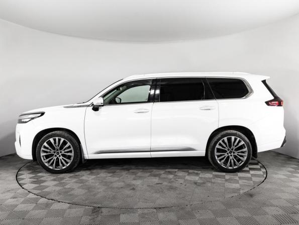 Exeed VX I с пробегом 2022 года, цена 2 499 000 рублей, 73826 км, внедорожник, Автокод Объявления