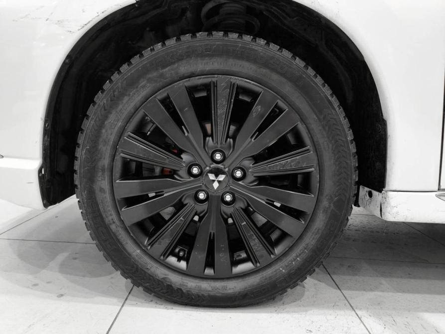 Mitsubishi Outlander III Рестайлинг 3 Казань  - изображение 22