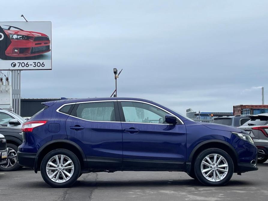 Nissan Qashqai II Вологда  - изображение 6