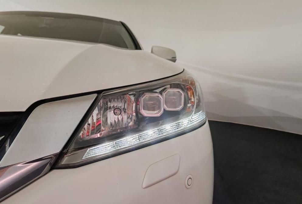 Honda Accord IX Ярославль  - изображение 25