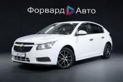 Chevrolet Cruze I Рестайлинг Тюмень  - изображение 30