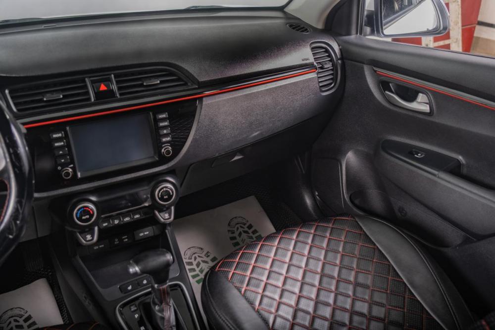 Kia Rio IV Томск  - изображение 11