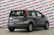 Nissan Note I Рестайлинг Сургут  - изображение 32