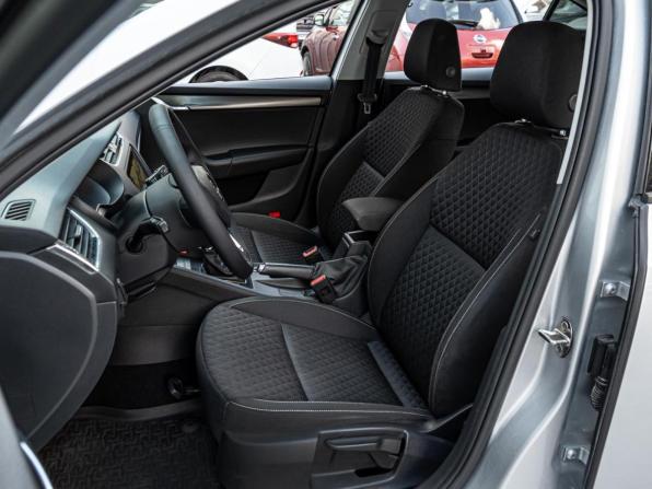 Skoda Octavia III (A7) Рестайлинг с пробегом 2018 года, цена 2 265 000 рублей, 85608 км, лифтбек, Автокод Объявления