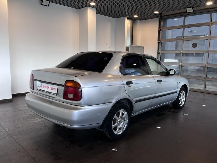 Suzuki Baleno I Чебоксары  - изображение 3