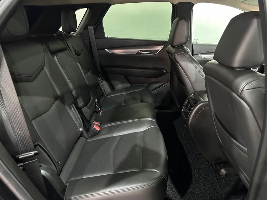 Cadillac XT5 I Москва  - изображение 10
