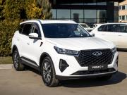 Chery Tiggo 7 Pro Max I Москва  - изображение 27