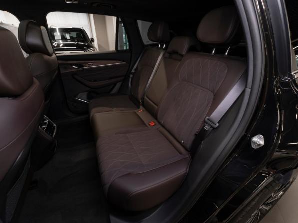 Geely Monjaro I Рестайлинг 2 с пробегом 2026 года, цена 4 200 000 рублей, 50 км, внедорожник, Автокод Объявления