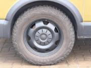 Volkswagen Transporter T6 Рестайлинг Москва  - изображение 40