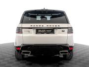 Land Rover Range Rover Sport II Рестайлинг Москва  - изображение 36
