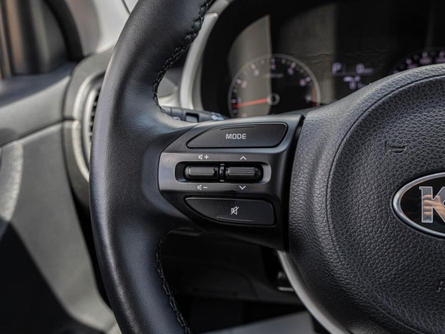 Kia Rio IV Рестайлинг Краснодар  - изображение 16